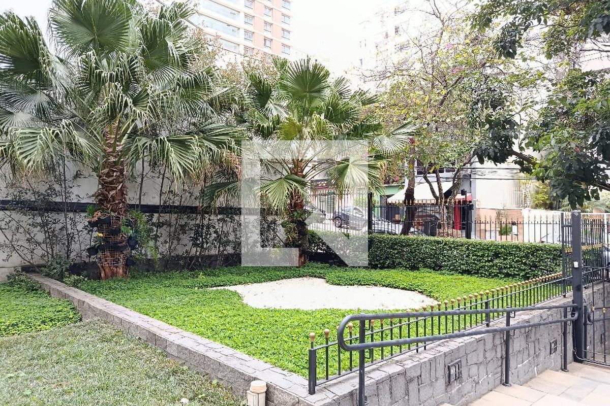 Apartamento, 3 quartos, 120 m² - Foto 60