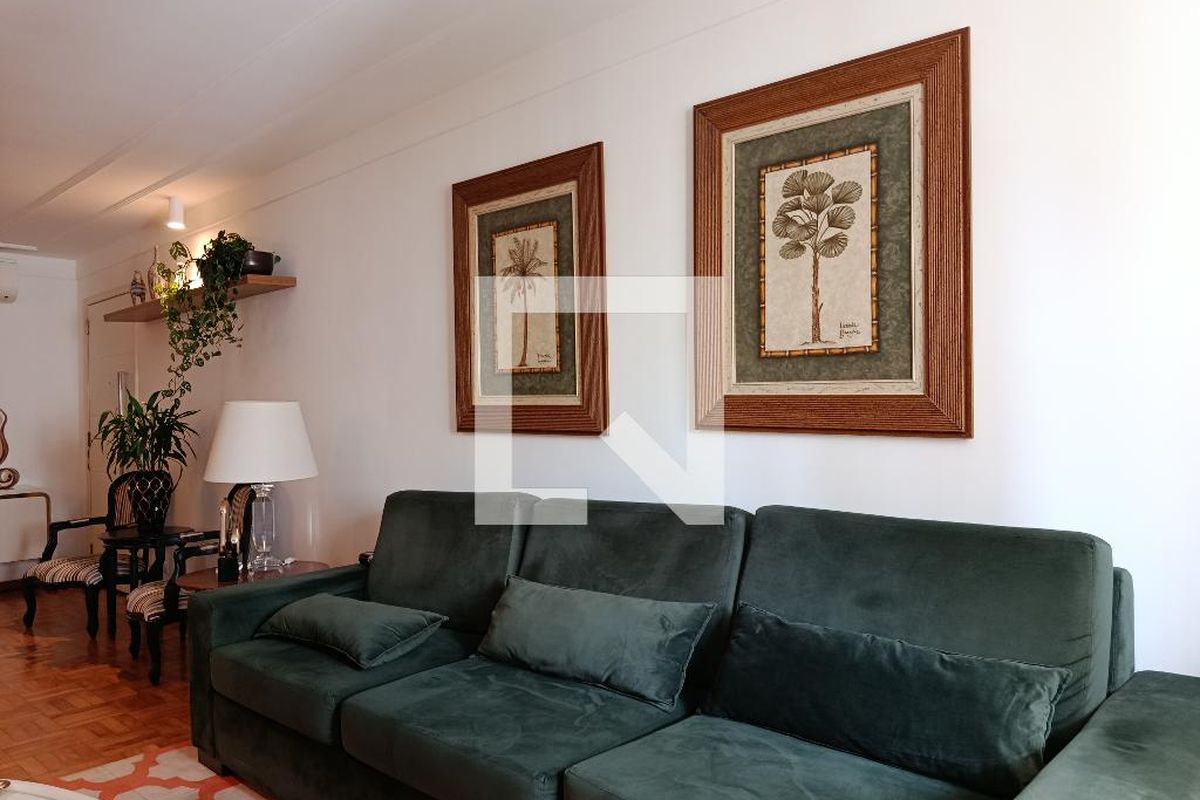 Apartamento, 3 quartos, 120 m² - Foto 6