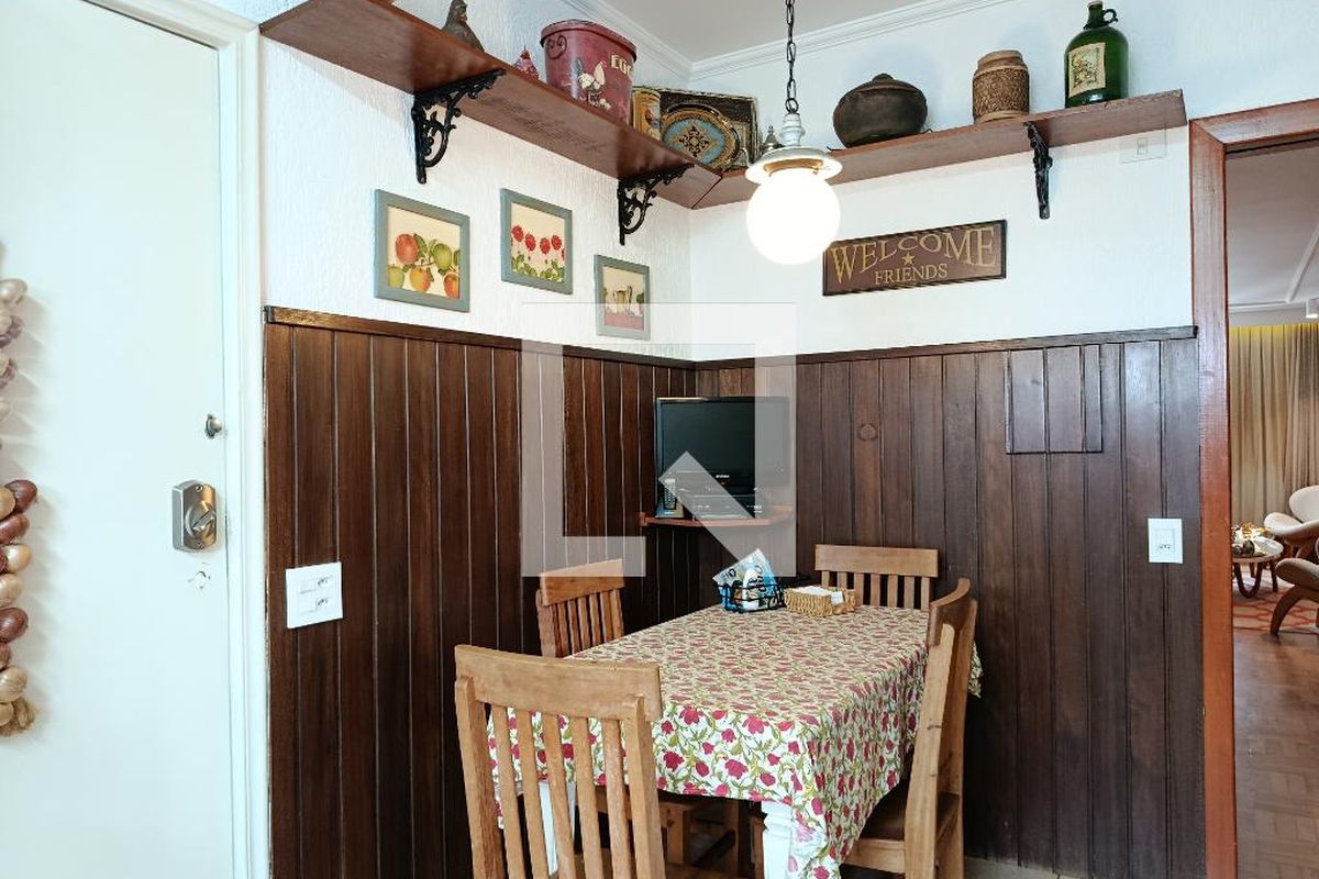 Apartamento, 3 quartos, 120 m² - Foto 40