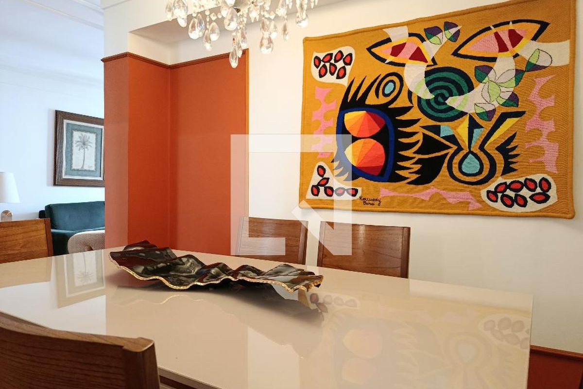 Apartamento, 3 quartos, 120 m² - Foto 9