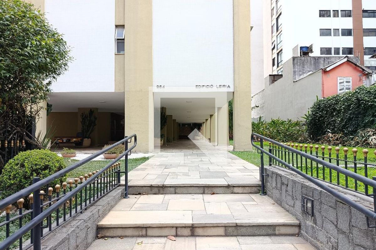 Apartamento, 3 quartos, 120 m² - Foto 61
