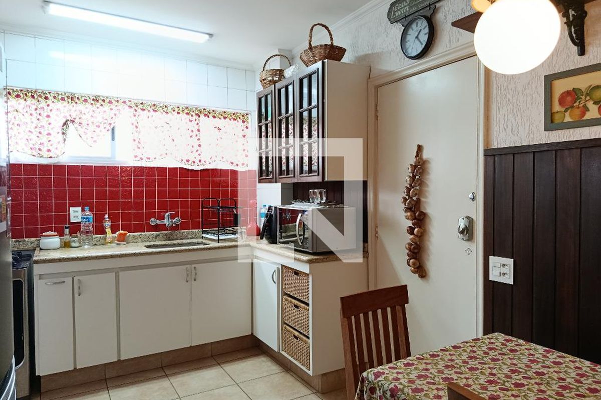 Apartamento, 3 quartos, 120 m² - Foto 38