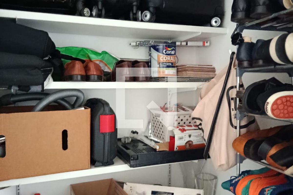 Apartamento, 3 quartos, 120 m² - Foto 52