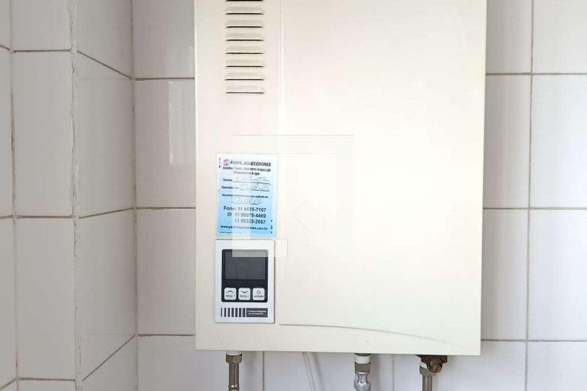 Apartamento, 3 quartos, 120 m² - Foto 50