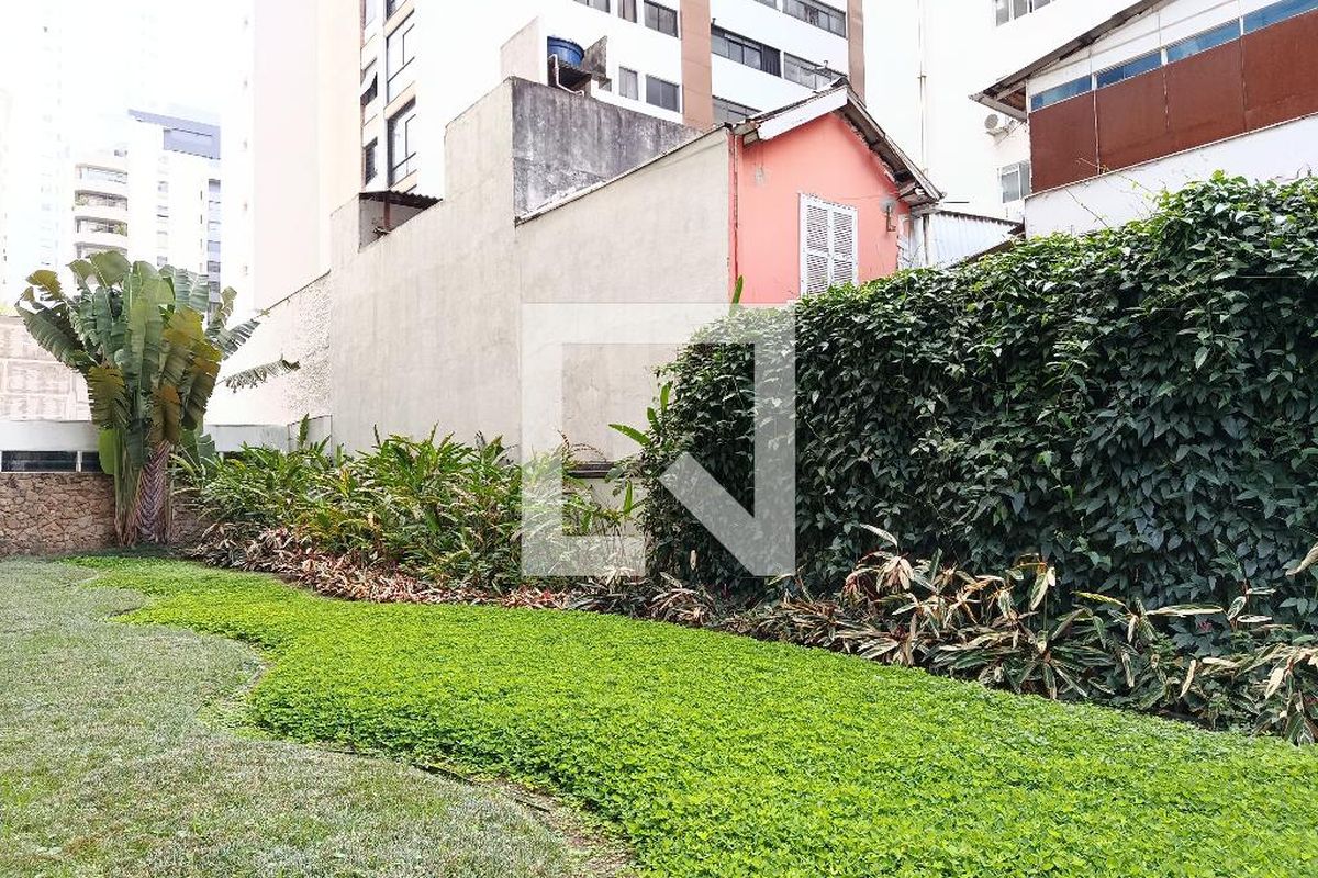 Apartamento, 3 quartos, 120 m² - Foto 57