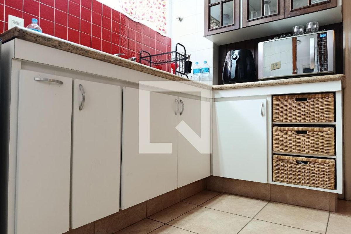 Apartamento, 3 quartos, 120 m² - Foto 43