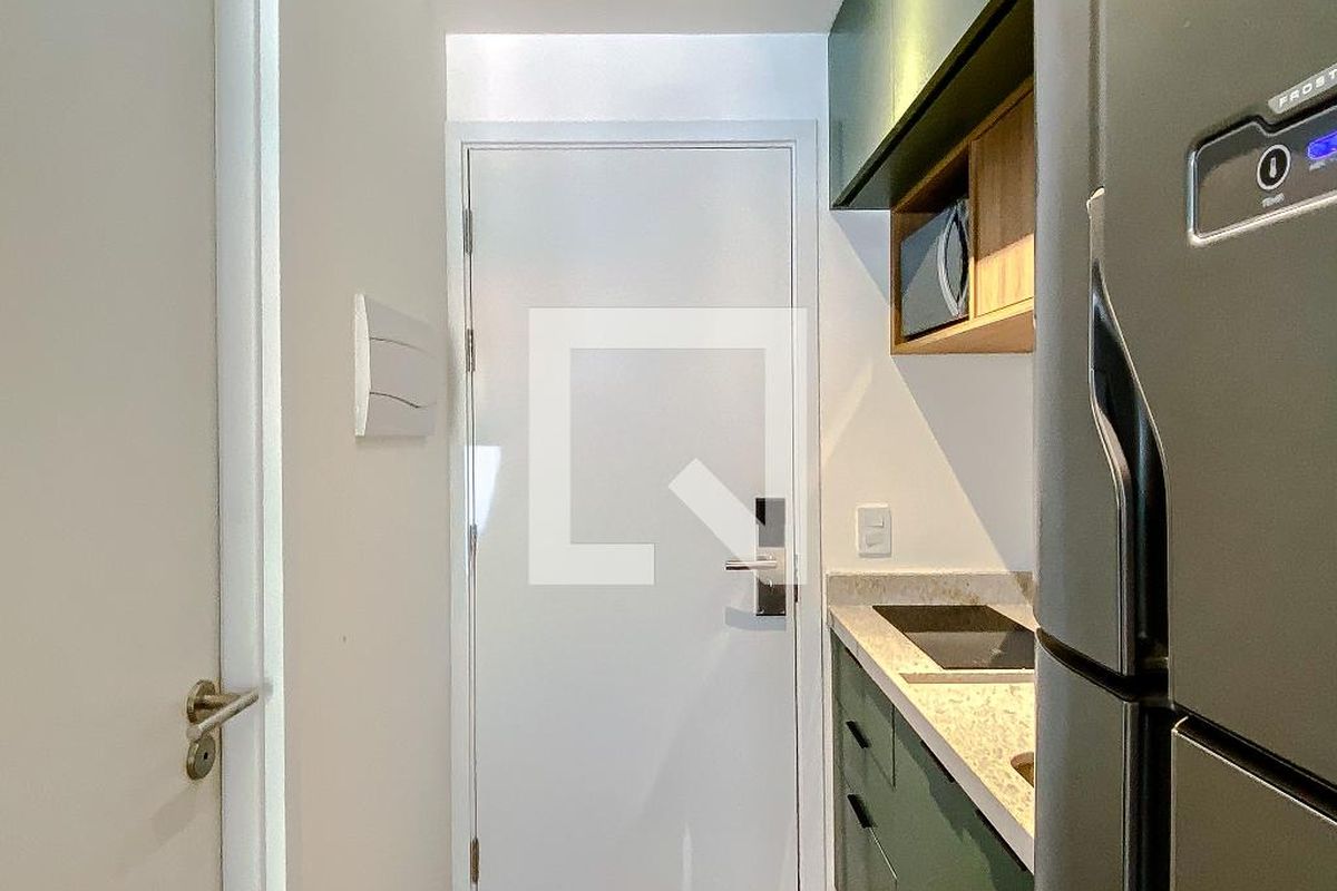Kitnet-Studio, 21 m² - Foto 40