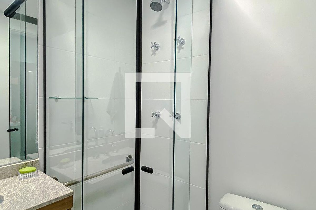 Kitnet-Studio, 21 m² - Foto 22