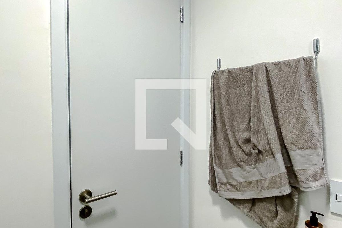 Kitnet-Studio, 21 m² - Foto 30