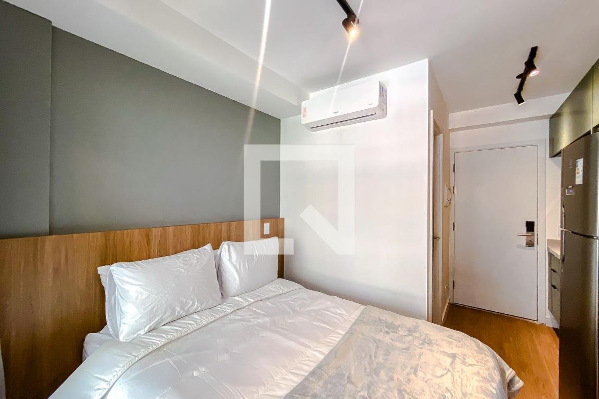 Kitnet-Studio, 21 m² - Foto 6