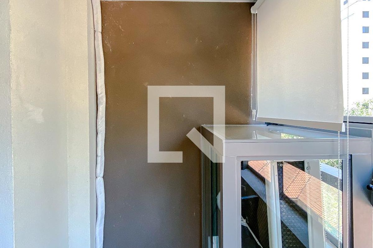 Kitnet-Studio, 21 m² - Foto 18