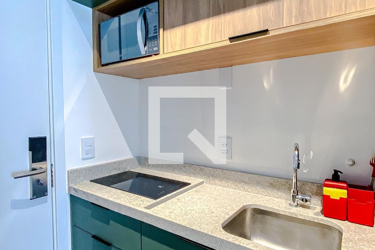 Kitnet-Studio, 21 m² - Foto 38