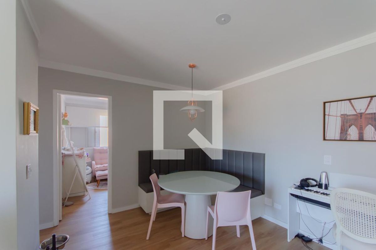 Apartamento, 2 quartos, 68 m² - Foto 8