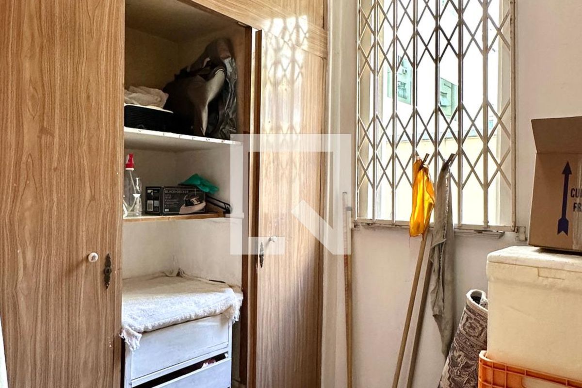 Apartamento, 3 quartos, 170 m² - Foto 84