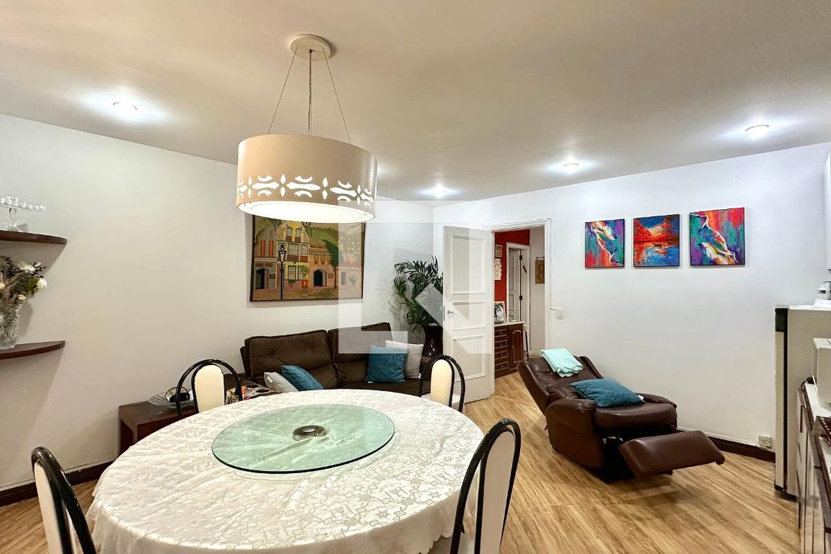 Apartamento, 3 quartos, 170 m² - Foto 18