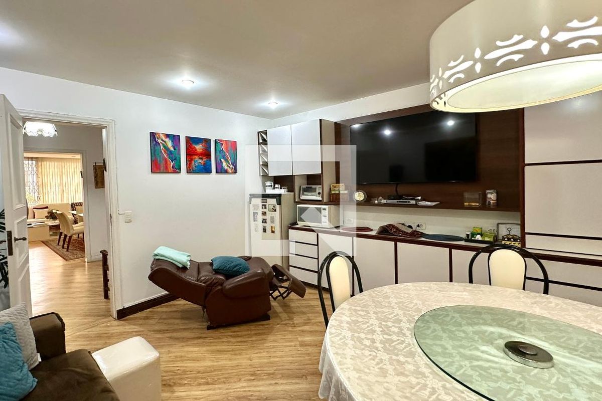 Apartamento, 3 quartos, 170 m² - Foto 22