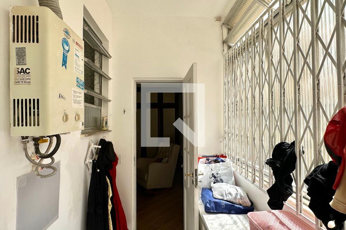 Apartamento, 3 quartos, 170 m² - Foto 32