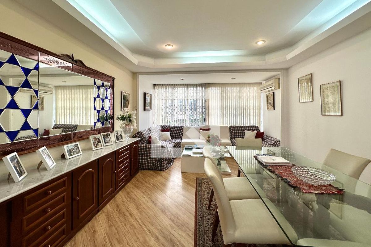 Apartamento, 3 quartos, 170 m² - Foto 4