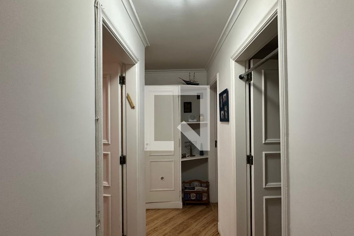 Apartamento, 3 quartos, 170 m² - Foto 56