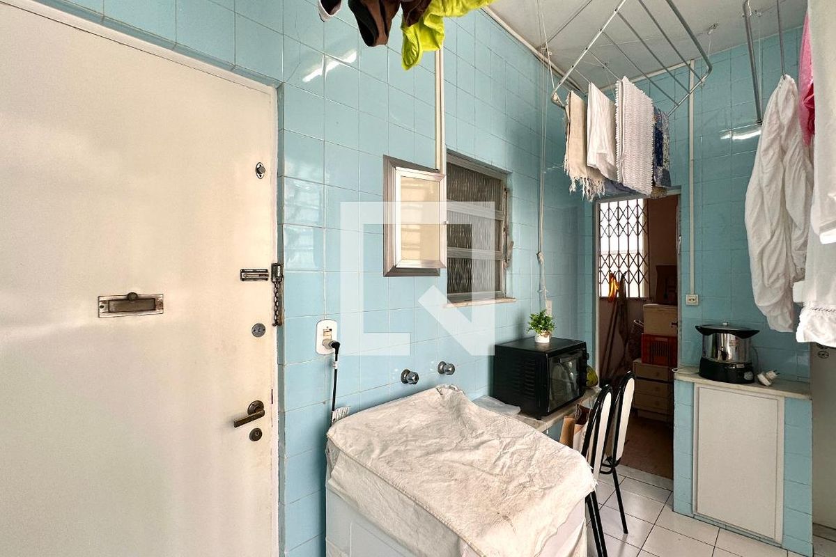 Apartamento, 3 quartos, 170 m² - Foto 92