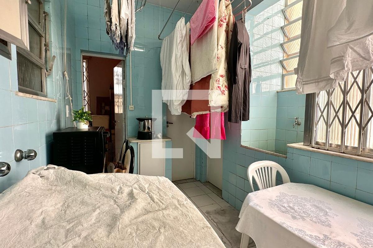 Apartamento, 3 quartos, 170 m² - Foto 90
