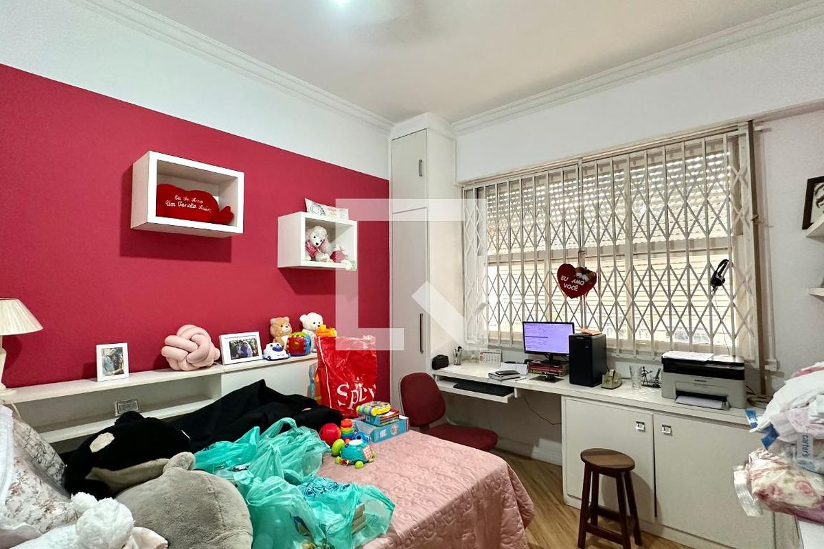 Apartamento, 3 quartos, 170 m² - Foto 58