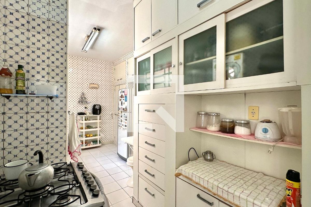 Apartamento, 3 quartos, 170 m² - Foto 82
