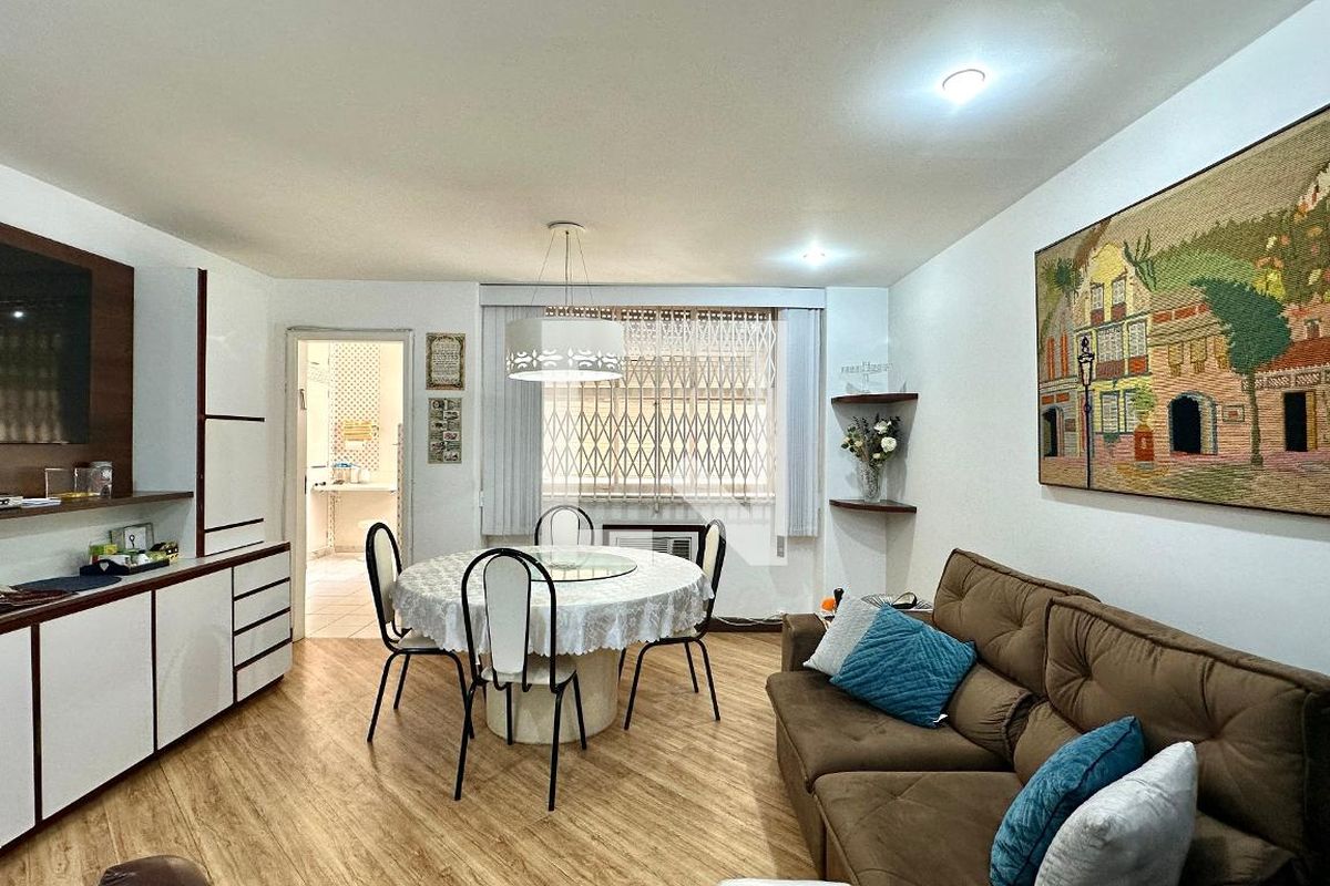 Apartamento, 3 quartos, 170 m² - Foto 14