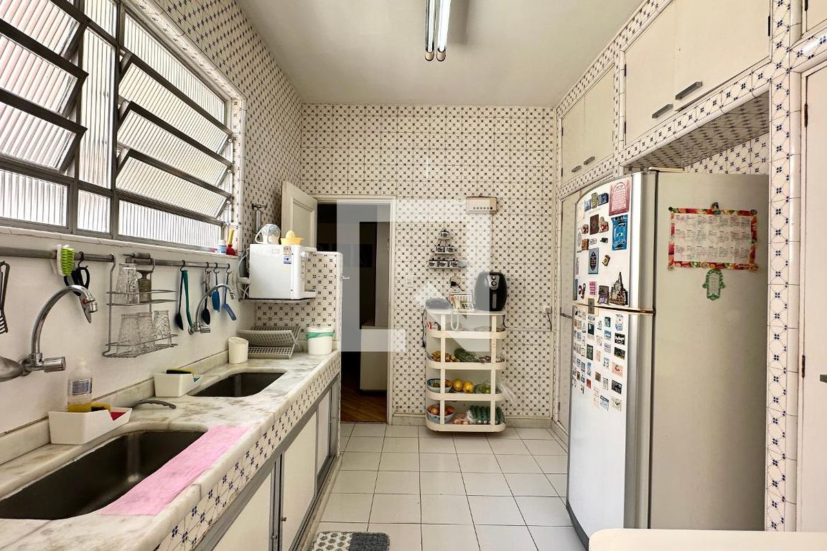 Apartamento, 3 quartos, 170 m² - Foto 80