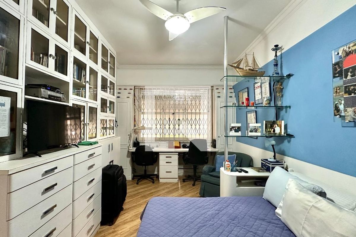Apartamento, 3 quartos, 170 m² - Foto 42