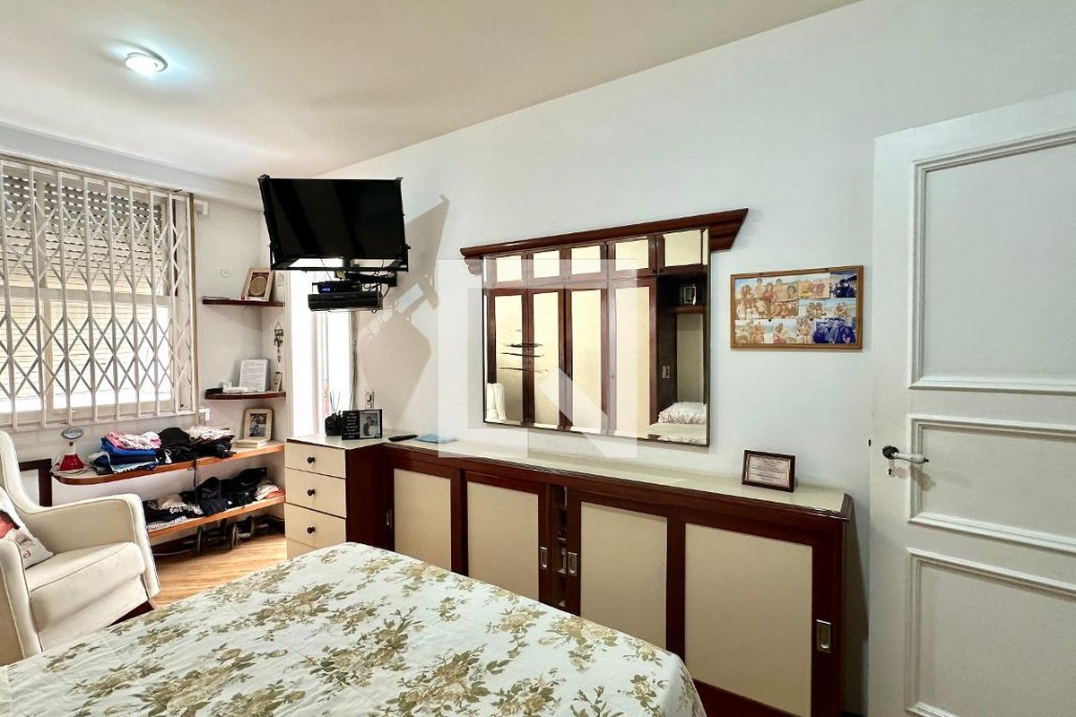 Apartamento, 3 quartos, 170 m² - Foto 26