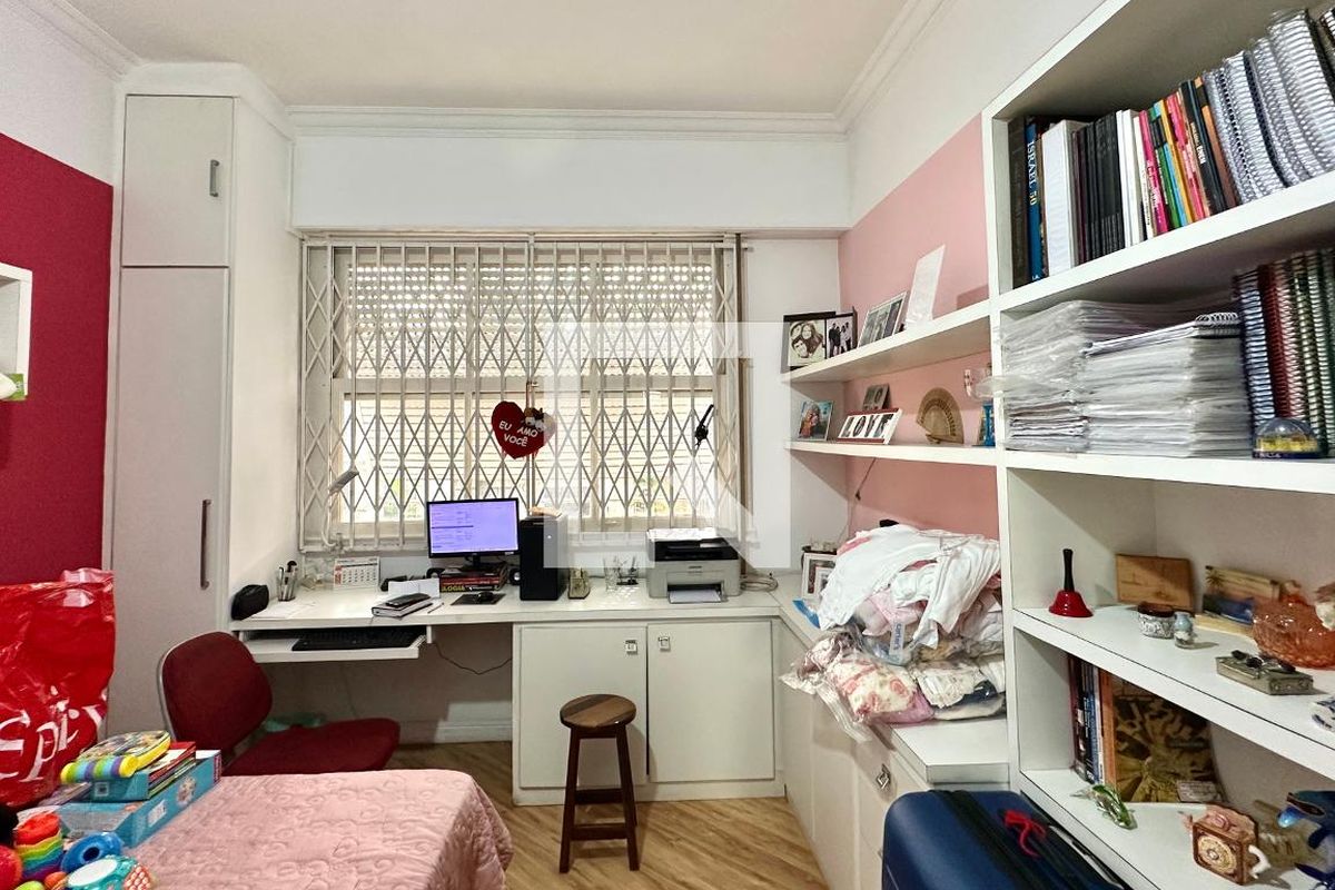 Apartamento, 3 quartos, 170 m² - Foto 60