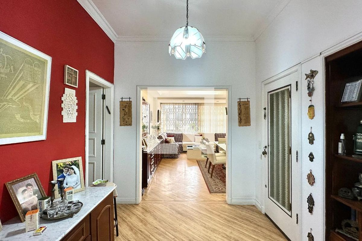 Apartamento, 3 quartos, 170 m² - Foto 12
