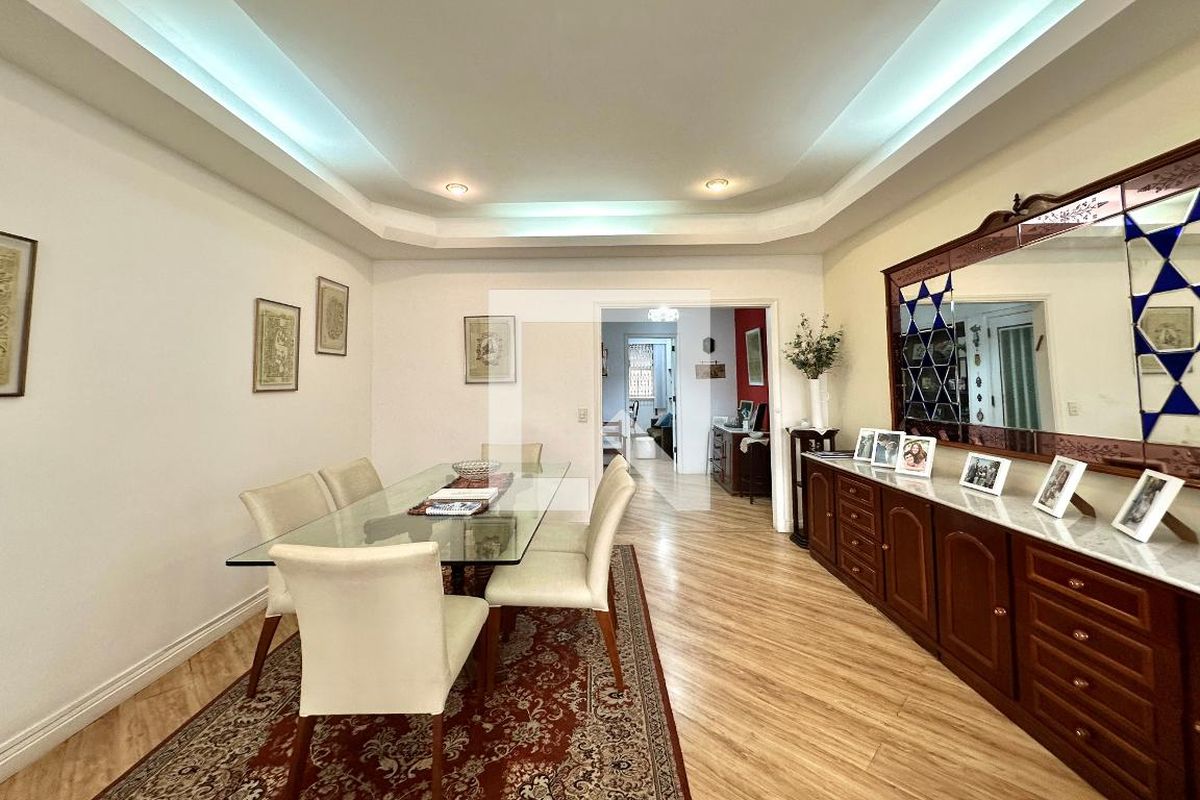 Apartamento, 3 quartos, 170 m² - Foto 8