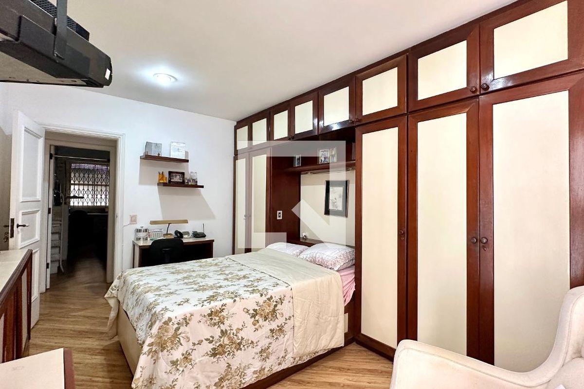 Apartamento, 3 quartos, 170 m² - Foto 28