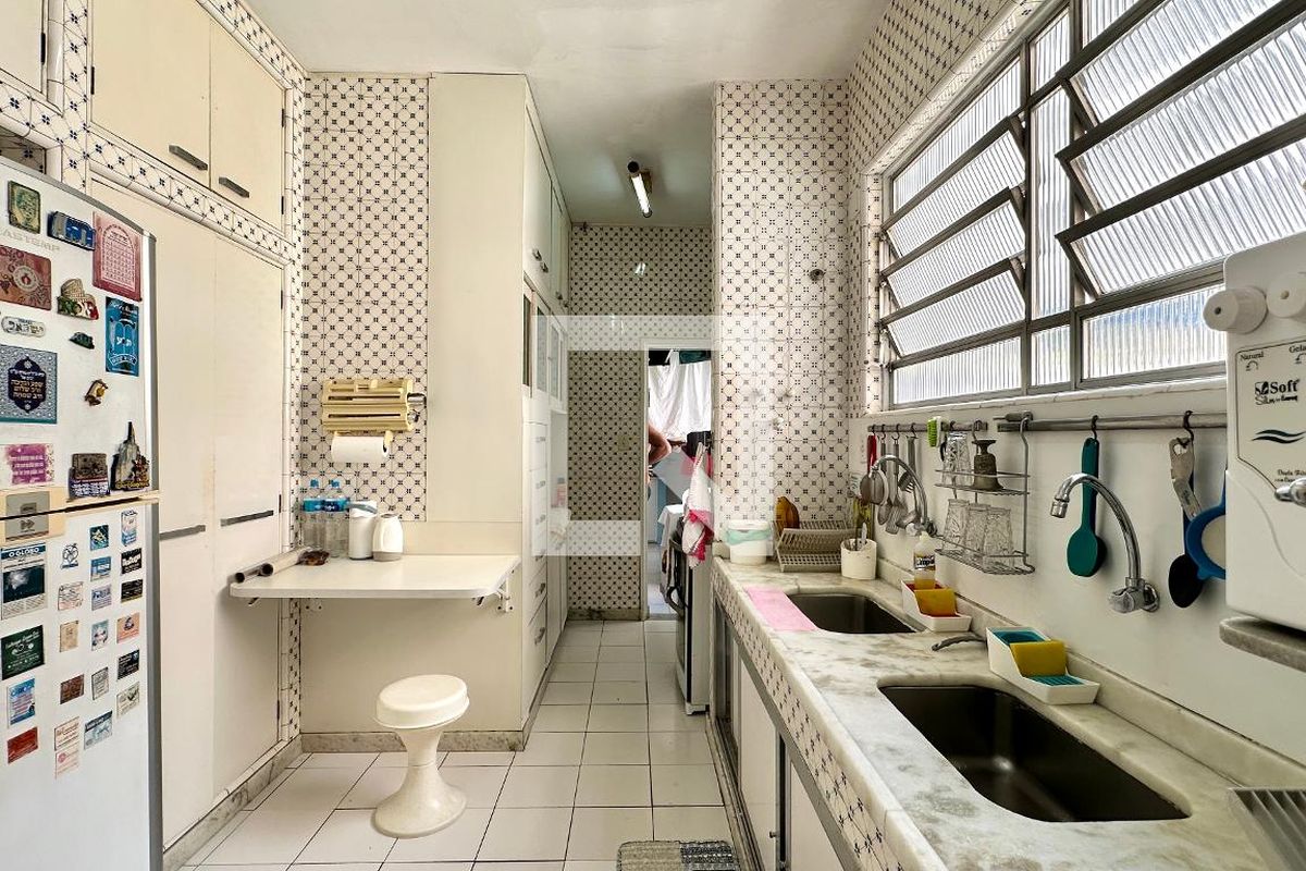 Apartamento, 3 quartos, 170 m² - Foto 74