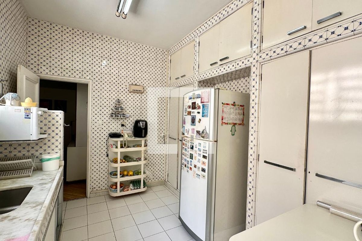 Apartamento, 3 quartos, 170 m² - Foto 78