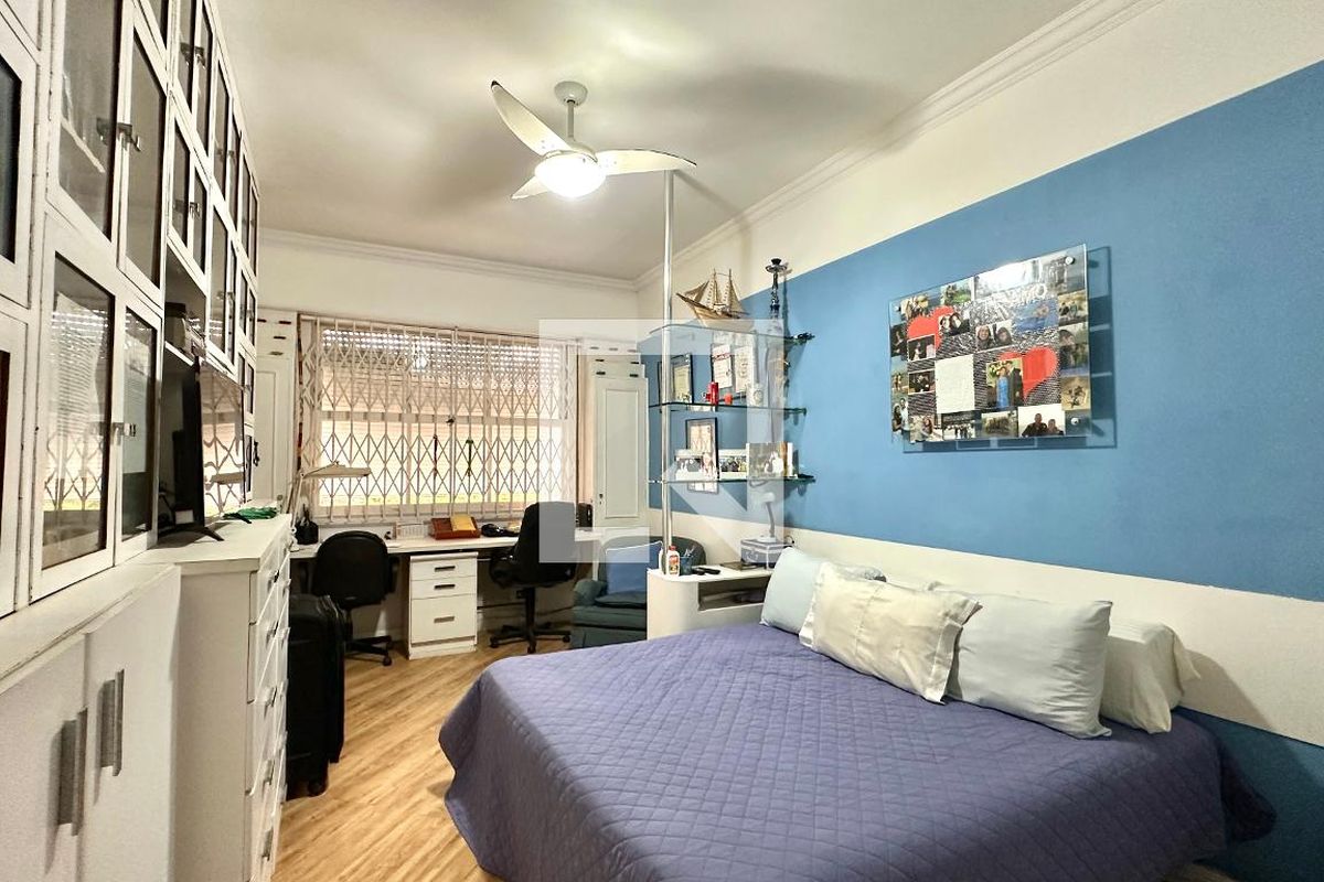 Apartamento, 3 quartos, 170 m² - Foto 40