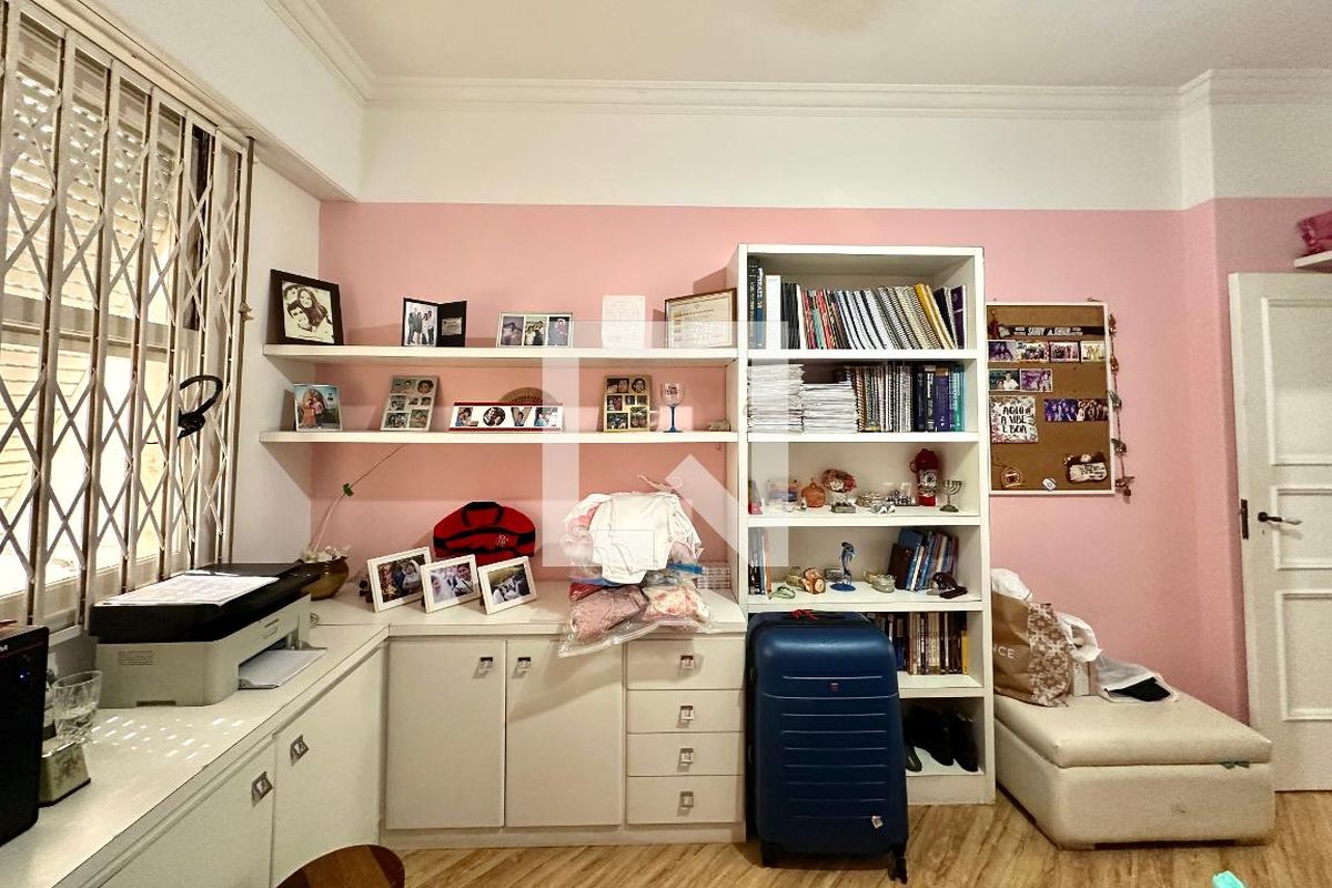 Apartamento, 3 quartos, 170 m² - Foto 64