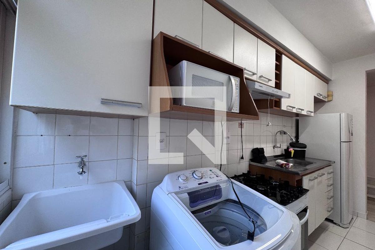Apartamento, 2 quartos, 59 m² - Foto 50