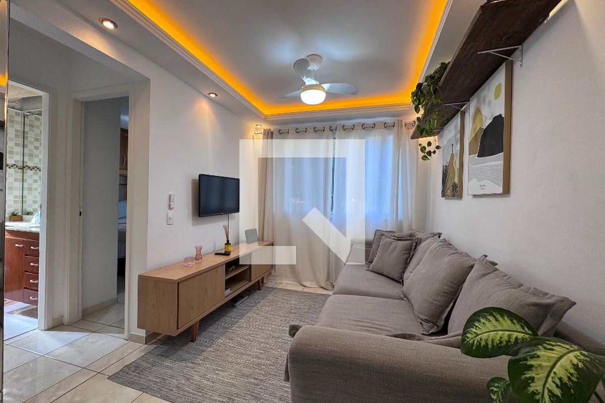 Apartamento, 2 quartos, 59 m² - Foto 6