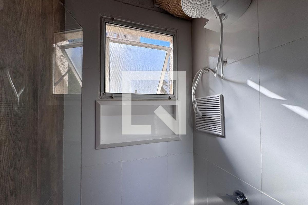 Apartamento, 2 quartos, 59 m² - Foto 40