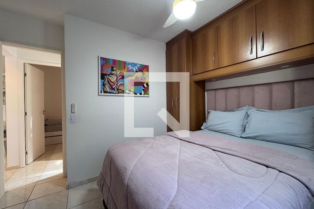 Apartamento, 2 quartos, 59 m² - Foto 22