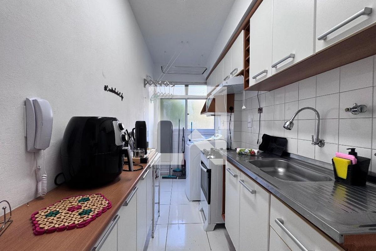 Apartamento, 2 quartos, 59 m² - Foto 46