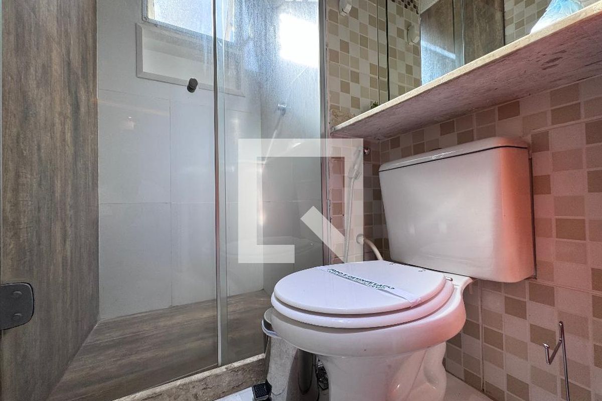 Apartamento, 2 quartos, 59 m² - Foto 38