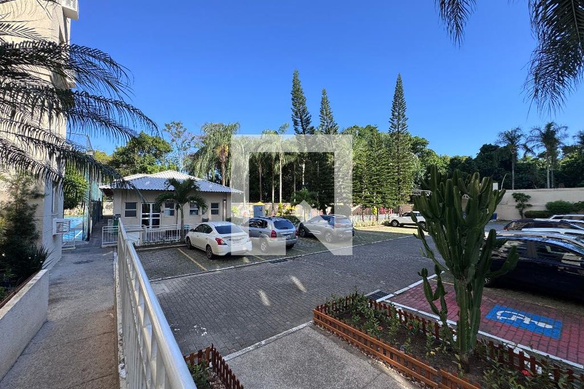 Apartamento, 2 quartos, 59 m² - Foto 56