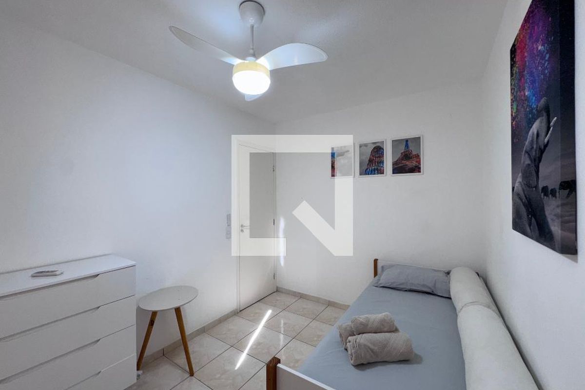 Apartamento, 2 quartos, 59 m² - Foto 26