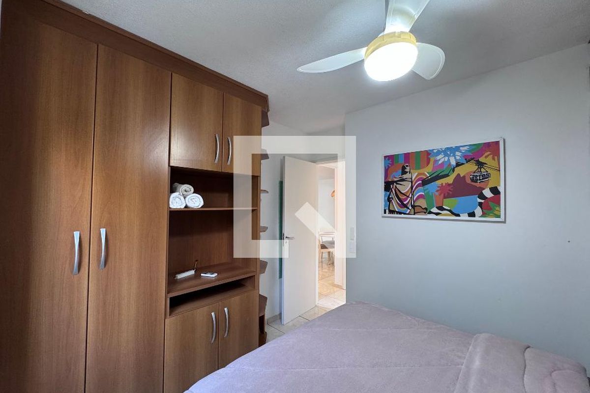 Apartamento, 2 quartos, 59 m² - Foto 16