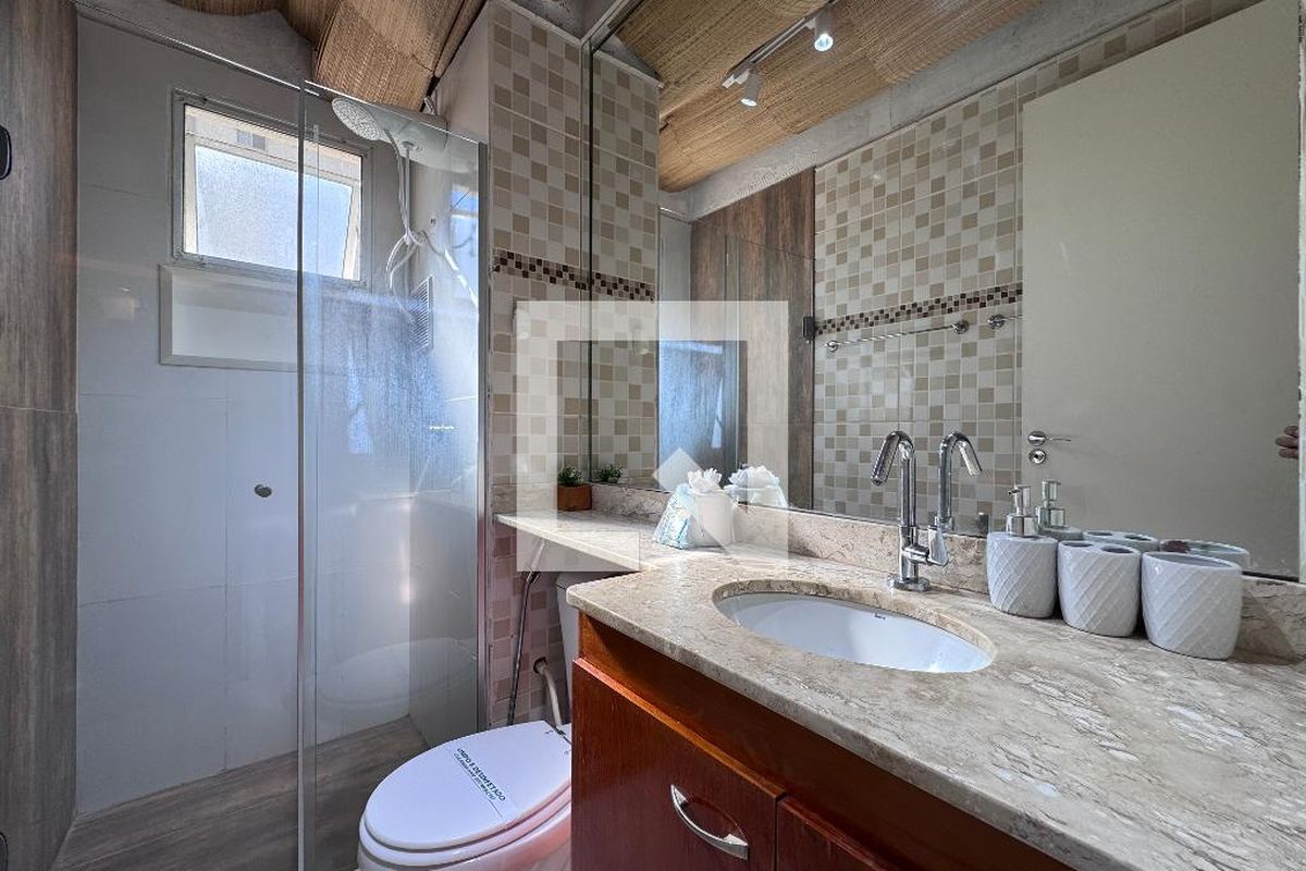 Apartamento, 2 quartos, 59 m² - Foto 34