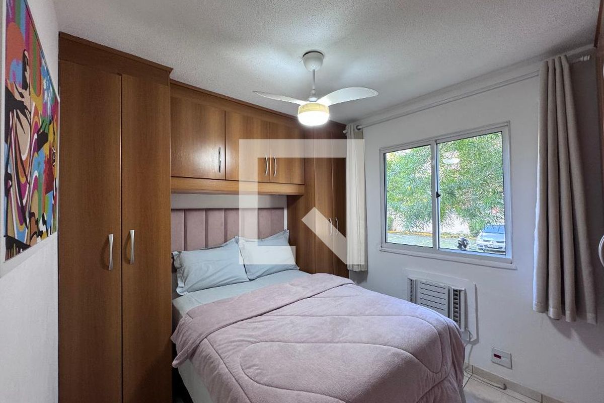 Apartamento, 2 quartos, 59 m² - Foto 14